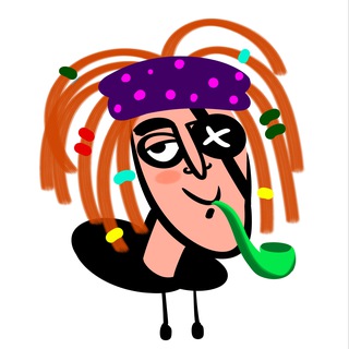 Telegram profile photo for Квантограббер (Даниил Беляков)