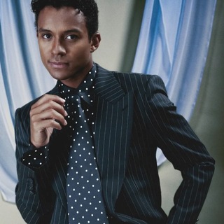Telegram profile photo for Jaafar Jackson