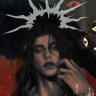 Telegram profile photo for леманграззз