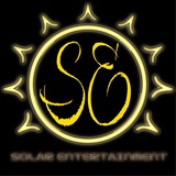 Telegram profile photo for sᴏʟᴀʀ ᴇɴᴛᴇʀᴛᴀɪɴᴍᴇɴᴛ