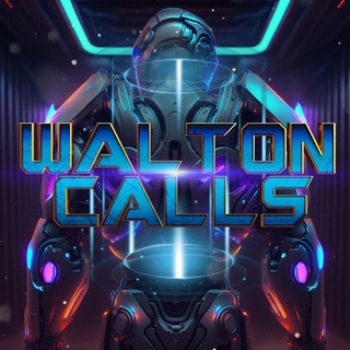Telegram group profile photo for Walton Lounge