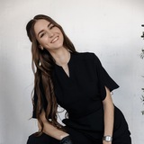 Telegram profile photo for mur.ann