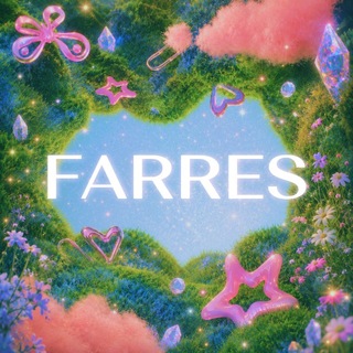 Telegram profile photo for yes, farres!