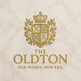 Telegram profile photo for The OLDTON π