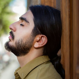 Telegram profile photo for Hessam Ariyan