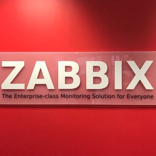 Telegram group profile photo for Zabbix International Community