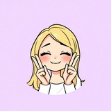 Telegram profile photo for ️SANKA | РОЗЫГРЫШИ в ТГ 🤫🔝🎰️