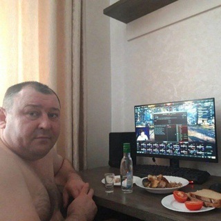 Telegram profile photo for bobr1k | bio