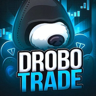 Telegram profile photo for DrᴏʙᴏTrᴀdᴇ