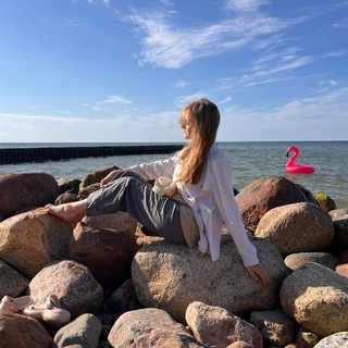 Telegram profile photo for Лерочка lifestyle