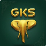 Telegram profile photo for GK Shankar Learning Institute