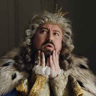 Telegram profile photo for Царская хроника (Василий Царев)