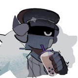 Telegram profile photo for Zuka's Notes.