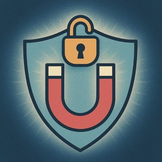Telegram profile photo for Magnet Proxy | پروکسی