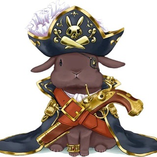 Telegram profile photo for 🇺🇦Willow Pillow Calls🐰