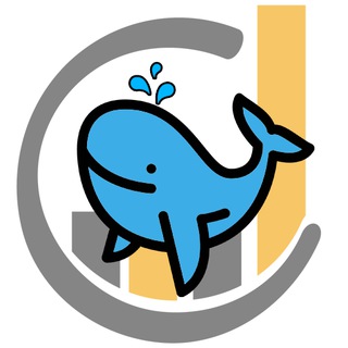 Telegram profile photo for Whale Hunter | CoinTrendz.com