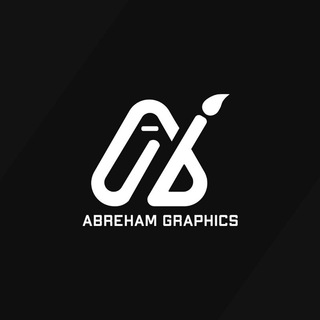 Telegram profile photo for Abreham Graphics