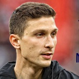 Telegram profile photo for Милан с Гуфом и планом объебошенный в мясо ❤️🖤