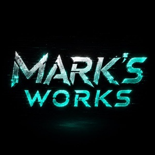 Telegram profile photo for MARK’S WORKS