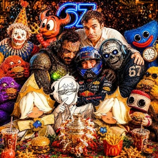 Telegram profile photo for жопарки