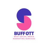 Telegram profile photo for TOOL BUFF ALL SERVICES
