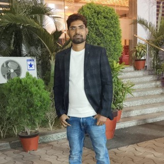 Telegram profile photo for Commerce by sanjay sir