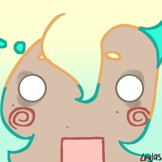 Telegram profile photo for Рисующая Лейла!🍮