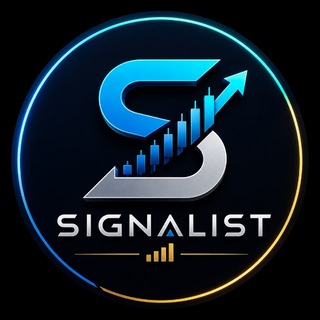Telegram profile photo for Signalist