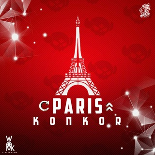 Telegram profile photo for پاریس کنکور | Paris Konkor