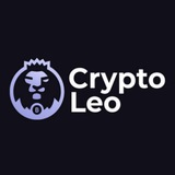 Telegram profile photo for ๐ฆ CryptoLeo Off