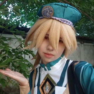 Telegram profile photo for 🌀°•Омут чайной рыбы•°🍵🐟