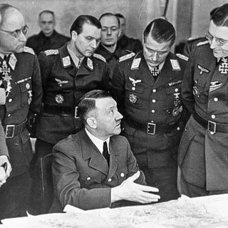 Telegram profile photo for ww2truth.com Official