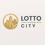 Telegram profile photo for LOTTO -CITY