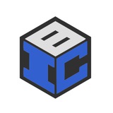 Telegram profile photo for ICBroker