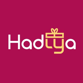 Telegram profile photo for Hadiya uz (Suvenir)