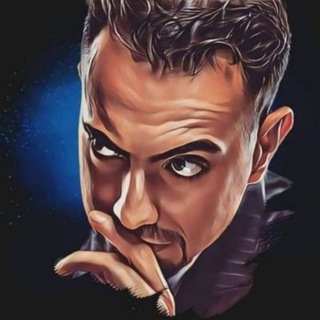 Telegram group profile photo for رسلي المالكي🎖 Rusly Al-Maliki