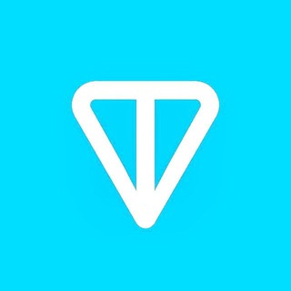Telegram profile photo for Ton Official Airdrop