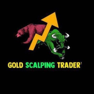 Telegram profile photo for GOLD SCALPING Trader