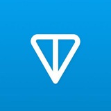 Telegram profile photo for MyTonCtrl