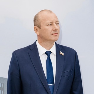 Telegram profile photo for Алексей Федоров 🇷🇺