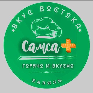 Telegram profile photo for SAMSA+