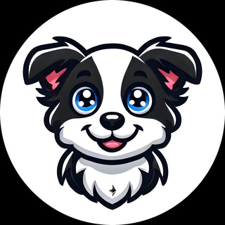 Telegram profile photo for Collie Inu | On ETH