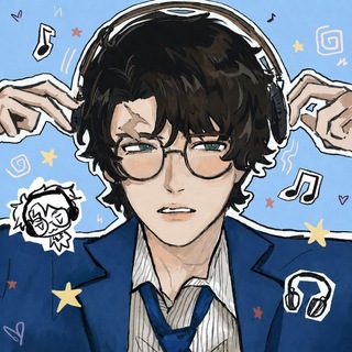 Telegram profile photo for It's Matt 🌀