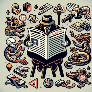Telegram profile photo for Крипта — LIVE