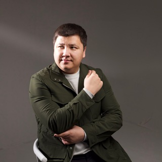 Telegram profile photo for БАКЕ | СПОТ ТРЕЙДИНГ