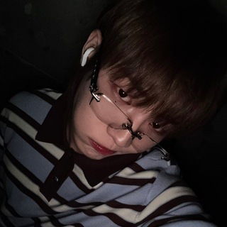 Telegram profile photo for by my side | for TNX ✧