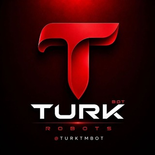 Telegram profile photo for T U R K | مدیریت