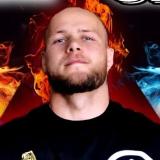 Telegram profile photo for Andrei Krukovich | Тренер | Инвестиции