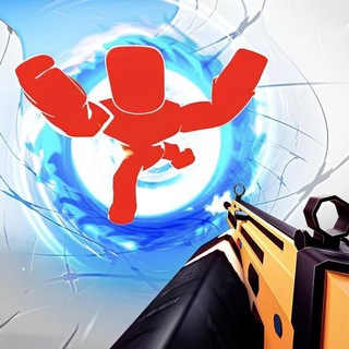 Telegram profile photo for RIVALS