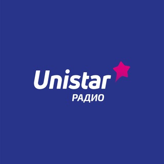 Telegram profile photo for Unistar Радио